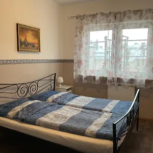 Auberge de jeunesse Anna - Monteurzimmer, Munich